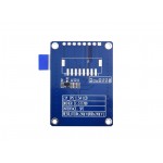 1.54 inch TFT IPS Display Module (ST7789, SPI, 240x240) | 102112 | Other by www.smart-prototyping.com